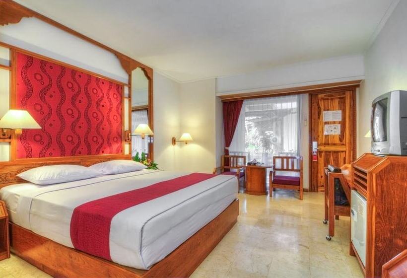 Номер Стандарт, Bounty