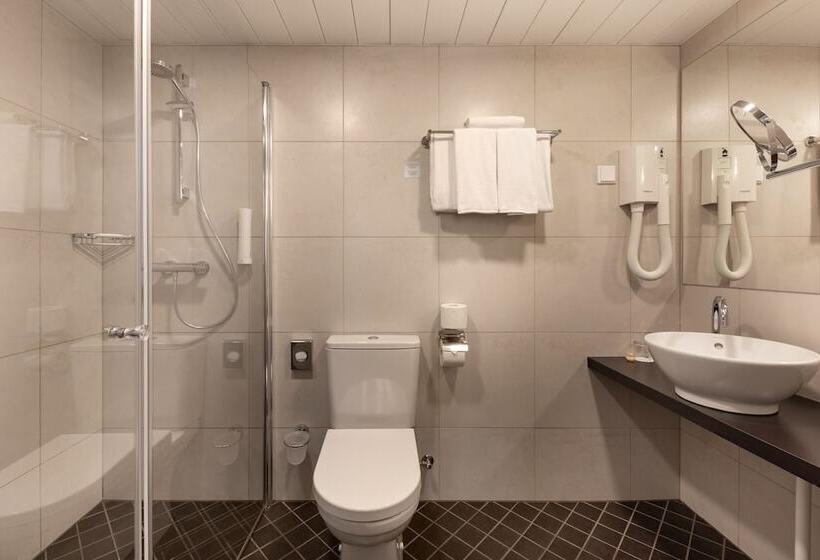 اتاق استاندارد, Kreutzwald Hotel Tallinn