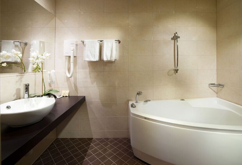 اتاق استاندارد, Kreutzwald Hotel Tallinn