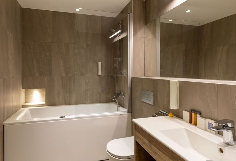 اتاق سوپریور, Kreutzwald Hotel Tallinn