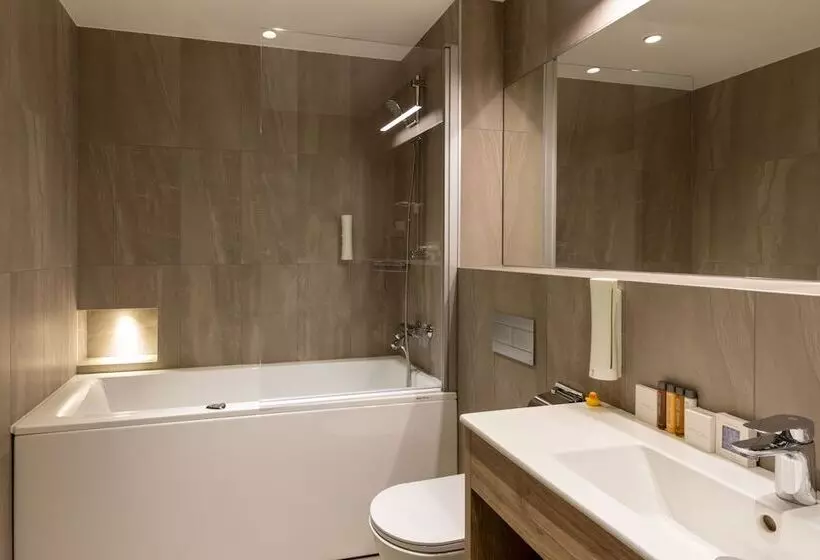 اتاق سوپریور, Kreutzwald Hotel Tallinn