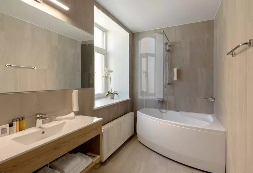 اتاق سوپریور, Kreutzwald Hotel Tallinn