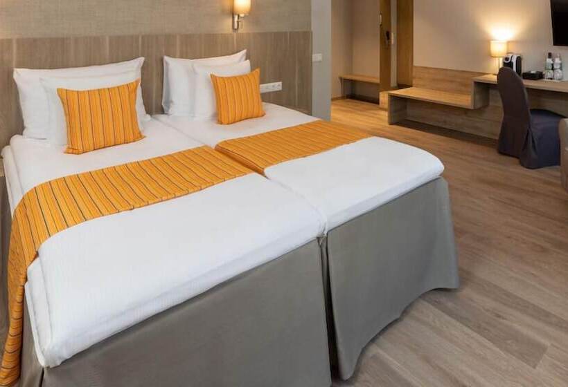 اتاق سوپریور, Kreutzwald Hotel Tallinn