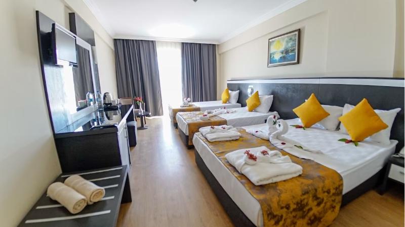 اتاق استاندارد, Kreutzwald Hotel Tallinn