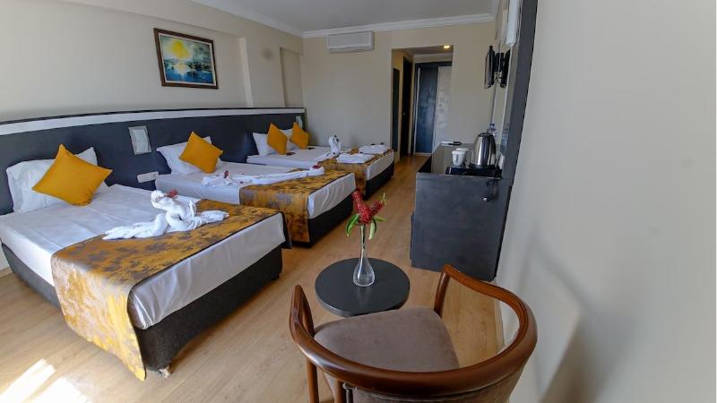 اتاق استاندارد, Kreutzwald Hotel Tallinn