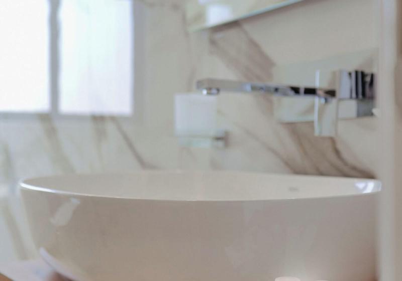 اتاق استاندارد, Kreutzwald Hotel Tallinn