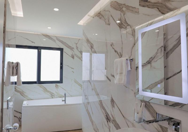 اتاق استاندارد, Kreutzwald Hotel Tallinn