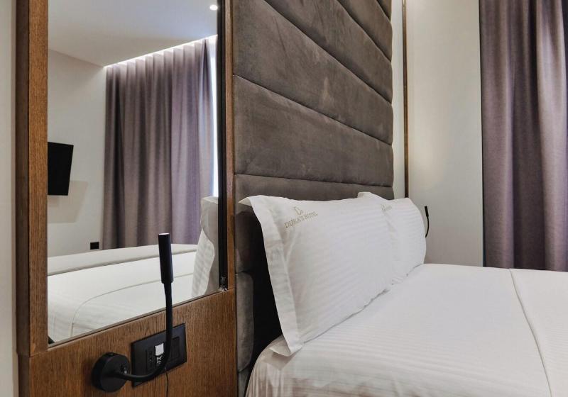 اتاق استاندارد, Kreutzwald Hotel Tallinn