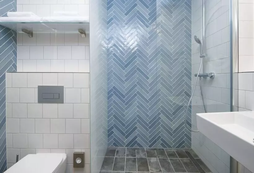 اتاق لوکس, Orea Resort Santon Brno