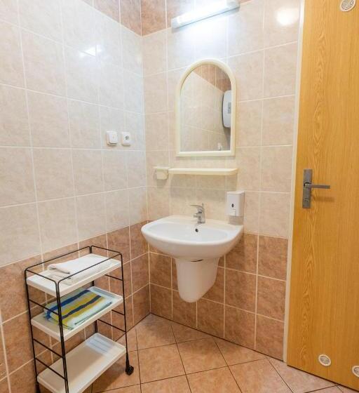 스탠다드 룸, Depandance Hotelu Kamzík