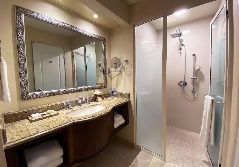 اتاق استاندارد, Safi Royal Luxury Centro