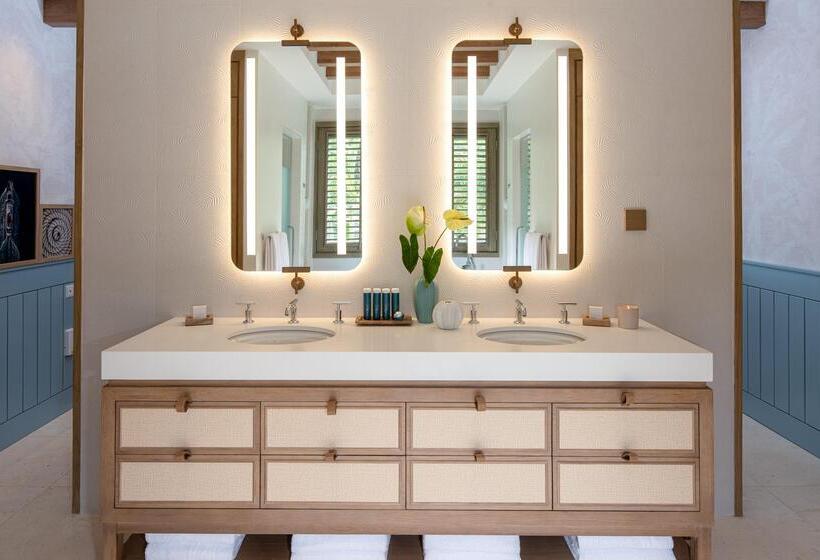 סוויטה נוף לים, Sandals Halcyon   All Inclusive Couples Only