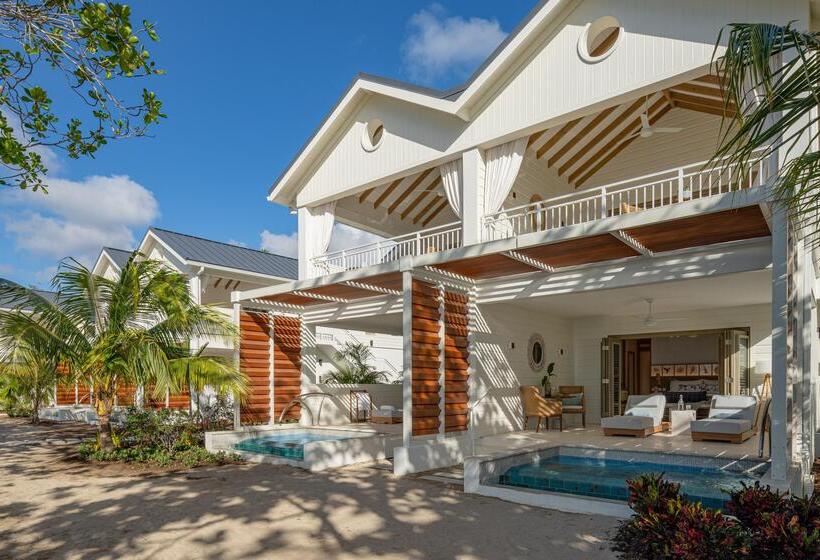 סוויטה נוף לים, Sandals Halcyon   All Inclusive Couples Only