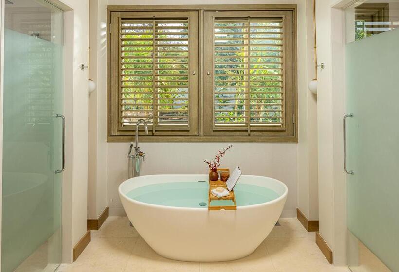 סוויטה נוף לים, Sandals Halcyon   All Inclusive Couples Only