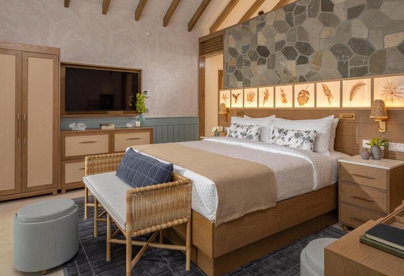 סוויטה נוף לים, Sandals Halcyon   All Inclusive Couples Only