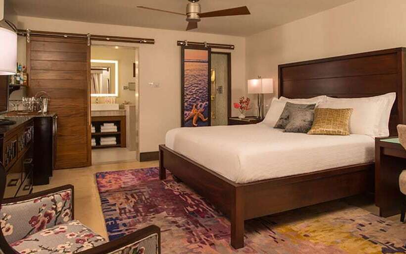 דירת חדר דלוקס, Sandals Halcyon   All Inclusive Couples Only