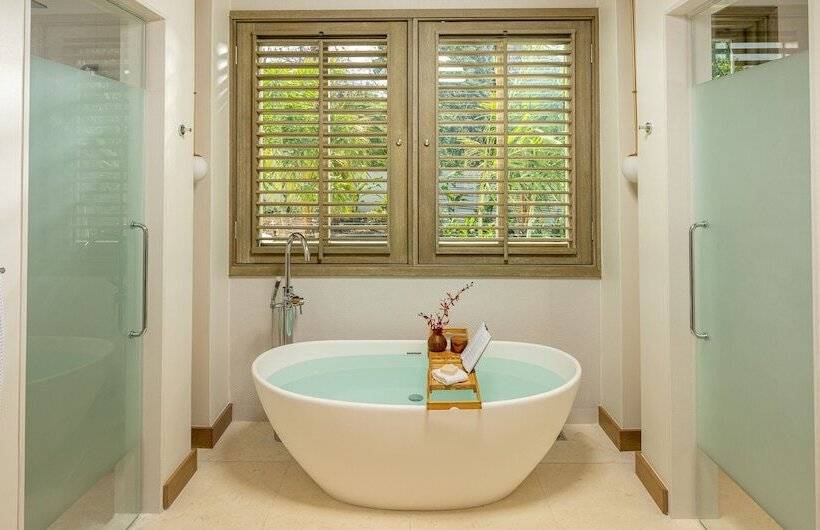 סוויטה נוף לים, Sandals Halcyon   All Inclusive Couples Only