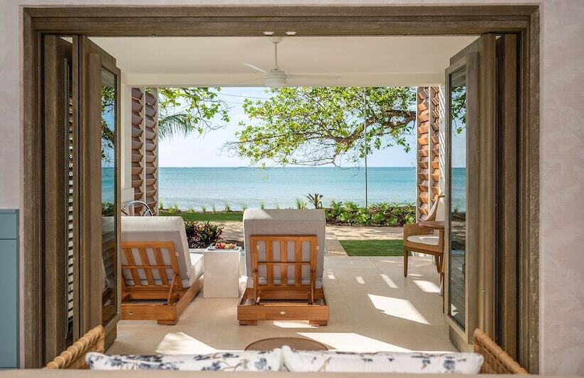 סוויטה נוף לים, Sandals Halcyon   All Inclusive Couples Only