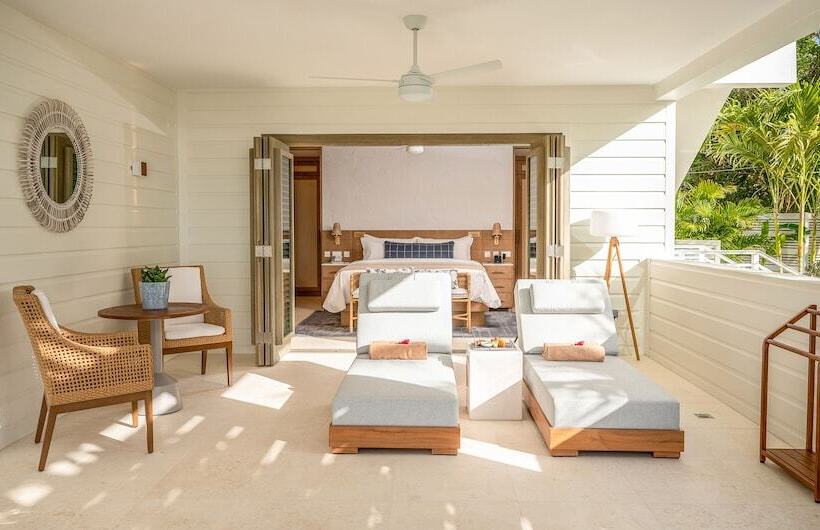 סוויטה נוף לים, Sandals Halcyon   All Inclusive Couples Only