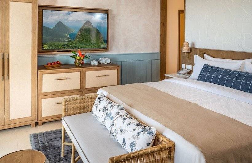 סוויטה נוף לים, Sandals Halcyon   All Inclusive Couples Only