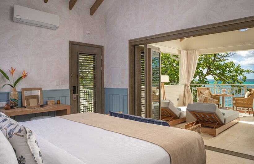 סוויטה נוף לים, Sandals Halcyon   All Inclusive Couples Only