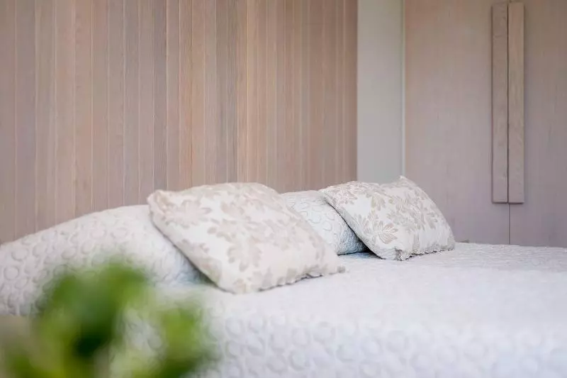 اتاق استاندارد با چشم‌انداز, Tasia Maris Beach Hotel - Adults Only