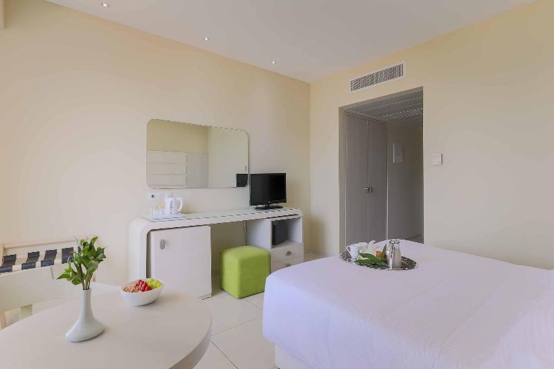 스탠다드 룸 바다 전망, Tasia Maris Beach Hotel - Adults Only