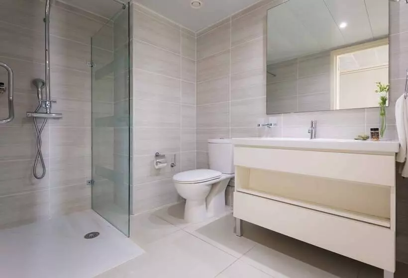 اتاق لوکس, Tasia Maris Beach Hotel - Adults Only
