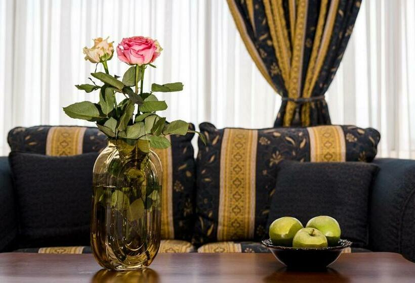 스탠다드 싱글 룸, Park Hotel Sankt Peterburg