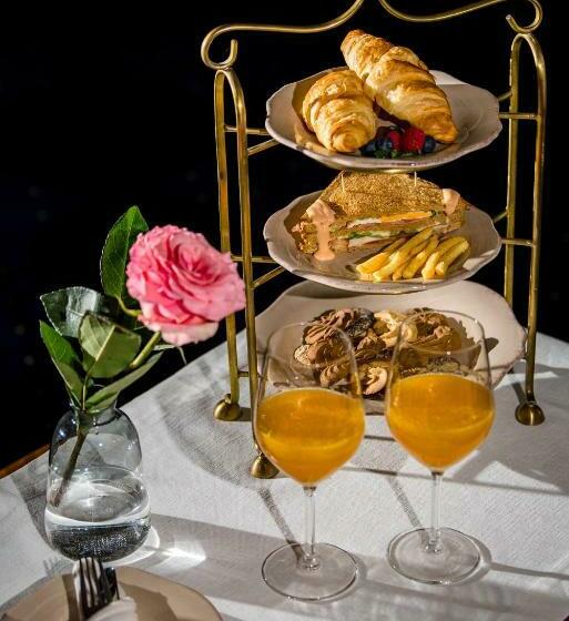 스탠다드 싱글 룸, Park Hotel Sankt Peterburg