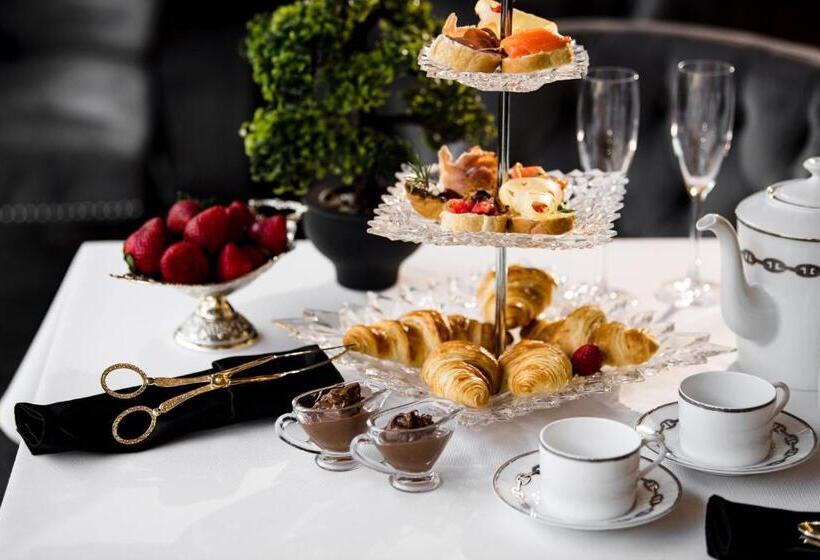 스탠다드 싱글 룸, Park Hotel Sankt Peterburg