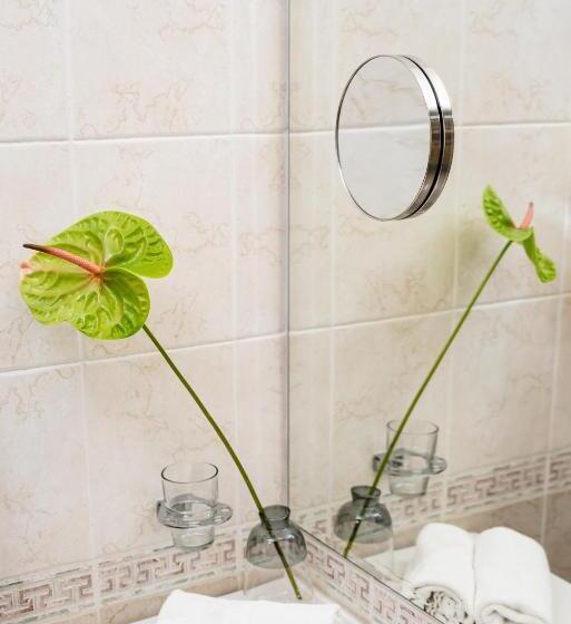 스위트, Park Hotel Sankt Peterburg