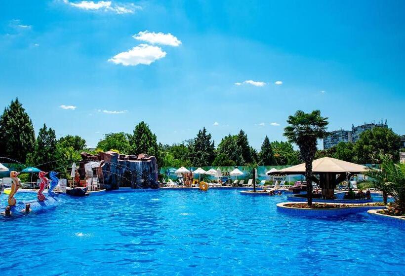 Номер Стандарт, Park Hotel Sankt Peterburg