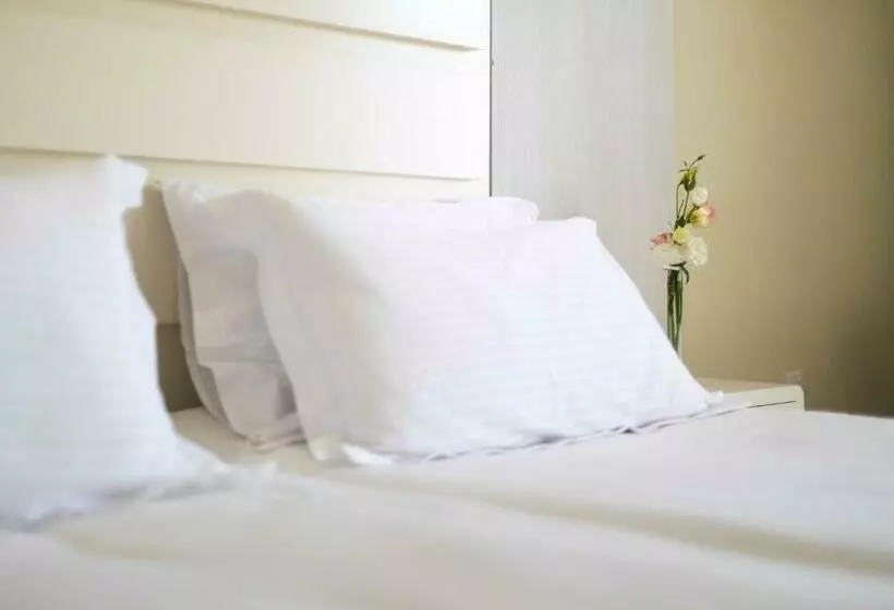 اتاق استاندارد با چشم‌انداز دریا, Tasia Maris Beach Hotel - Adults Only