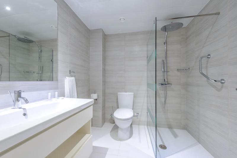 Номер Стандарт Вид на Море, Tasia Maris Beach Hotel - Adults Only