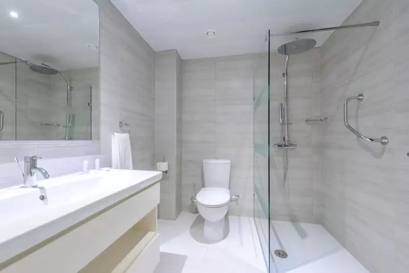 اتاق استاندارد با چشم‌انداز دریا, Tasia Maris Beach Hotel - Adults Only