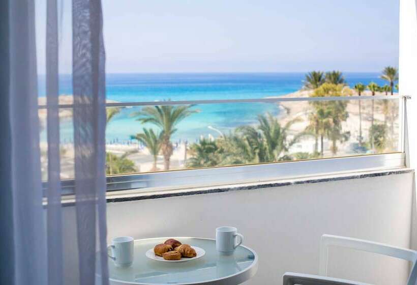 스탠다드 룸 바다 전망, Tasia Maris Beach Hotel - Adults Only