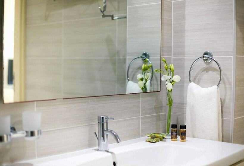 Номер Стандарт Вид на Море, Tasia Maris Beach Hotel - Adults Only