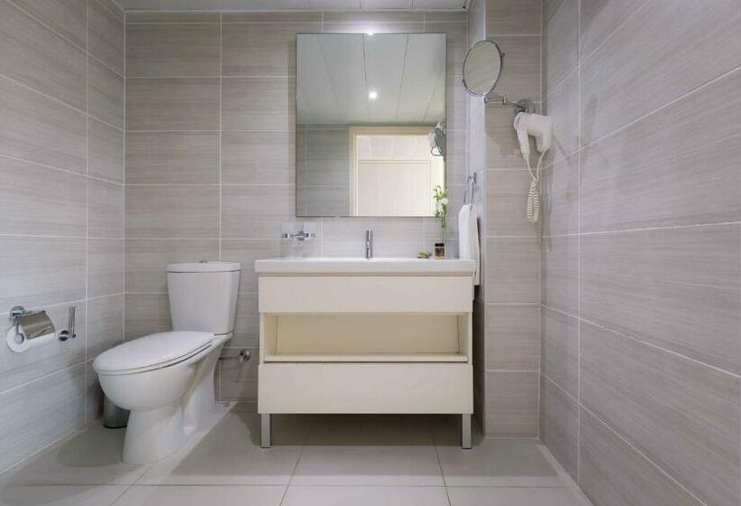 디럭스 룸, Tasia Maris Beach Hotel - Adults Only