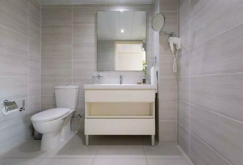 اتاق لوکس, Tasia Maris Beach Hotel - Adults Only