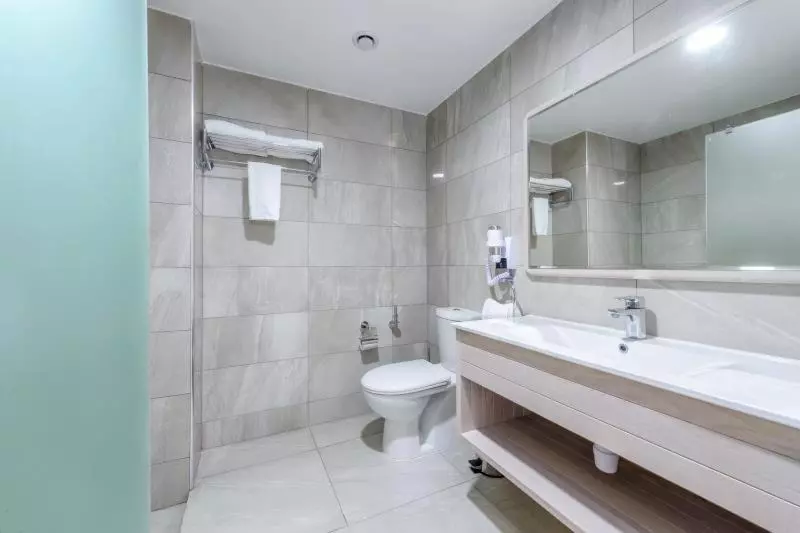 اتاق لوکس, Tasia Maris Beach Hotel - Adults Only
