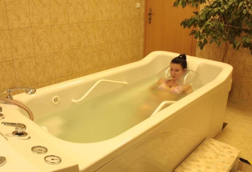 Pokój Standard, Bajkal