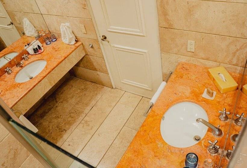 デラックスルーム, Camino Real Zaashila Huatulco