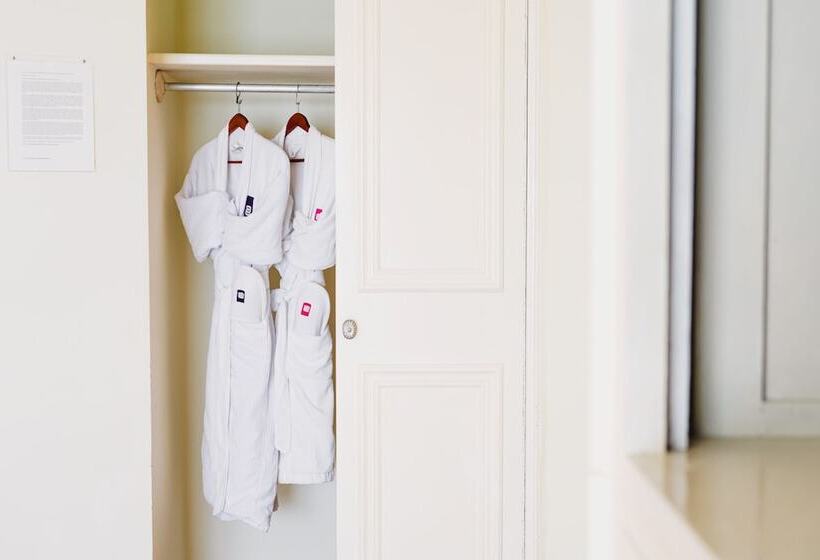 2ベッドスイートルーム, Camino Real Zaashila Huatulco