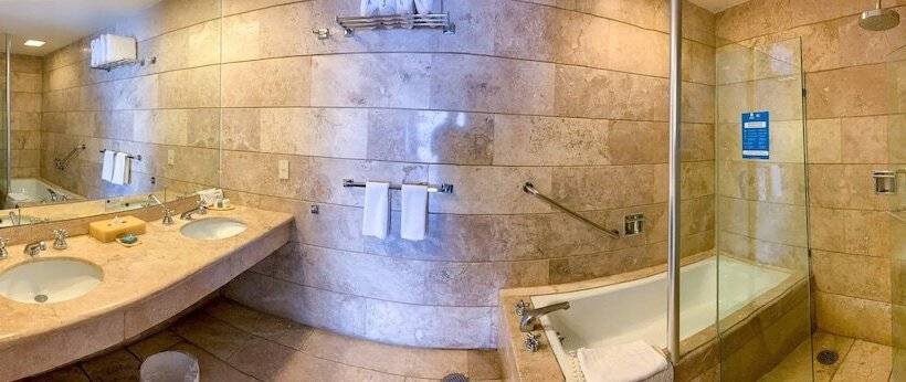 2ベッドスイートルーム, Camino Real Zaashila Huatulco