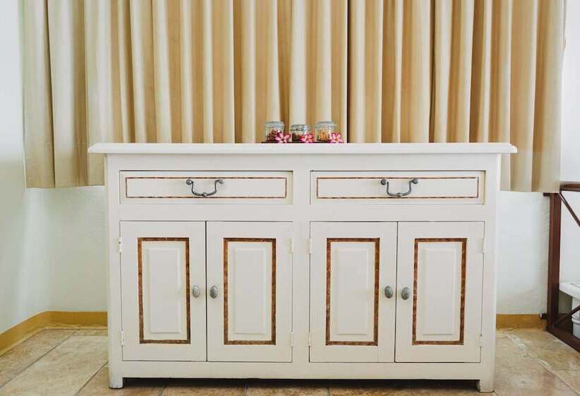 2ベッドスイートルーム, Camino Real Zaashila Huatulco