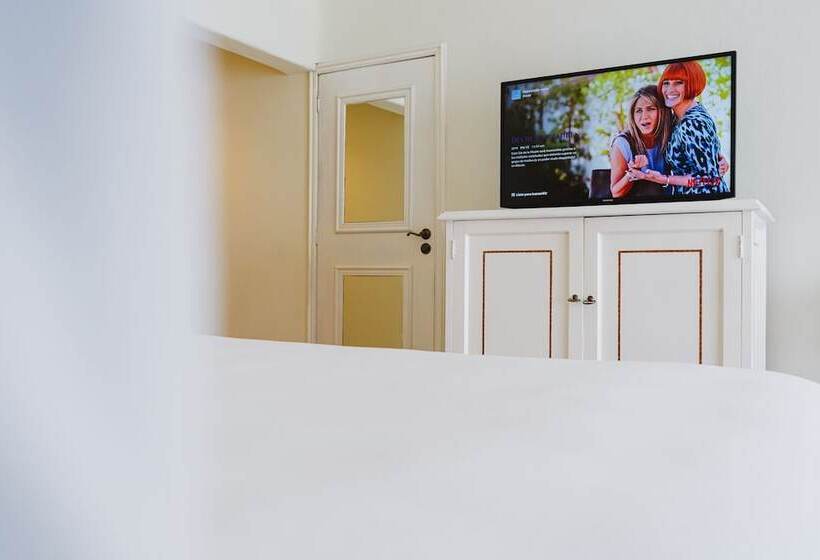 2ベッドスイートルーム, Camino Real Zaashila Huatulco