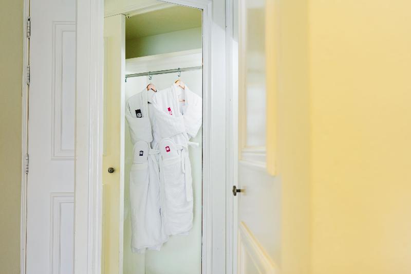 2ベッドスイートルーム, Camino Real Zaashila Huatulco