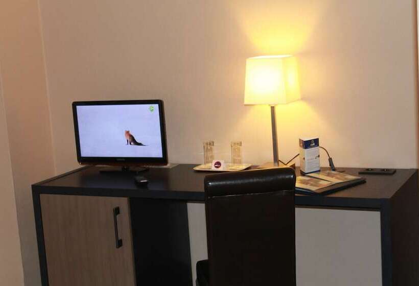 スタンダードルーム, Castel De Pontalesse