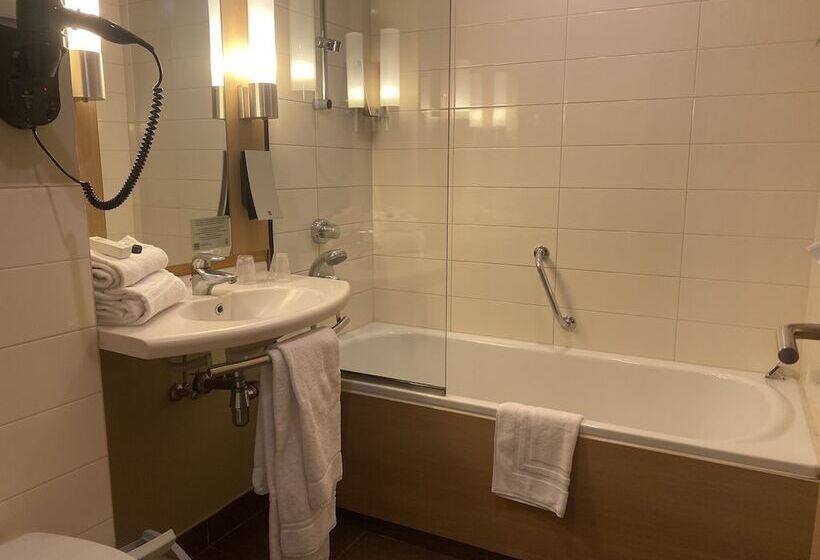 スタンダードシングルルーム, Castel De Pontalesse